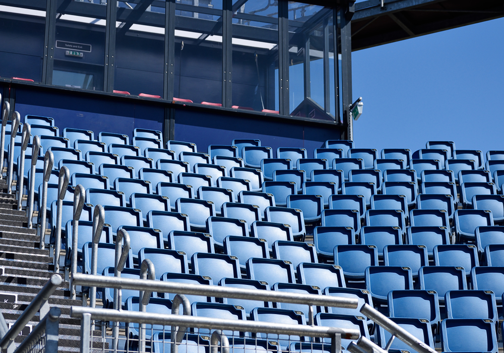 CLF HelpLine for Johns Hopkins Athlete Alumni