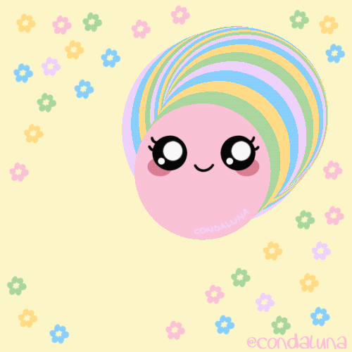 condaluna free animated GIFs for download or stories