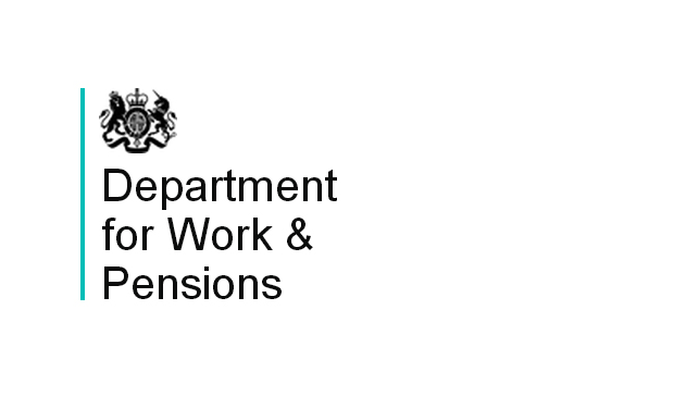 Department for Work and Pensions (DWP) EASR Condatis