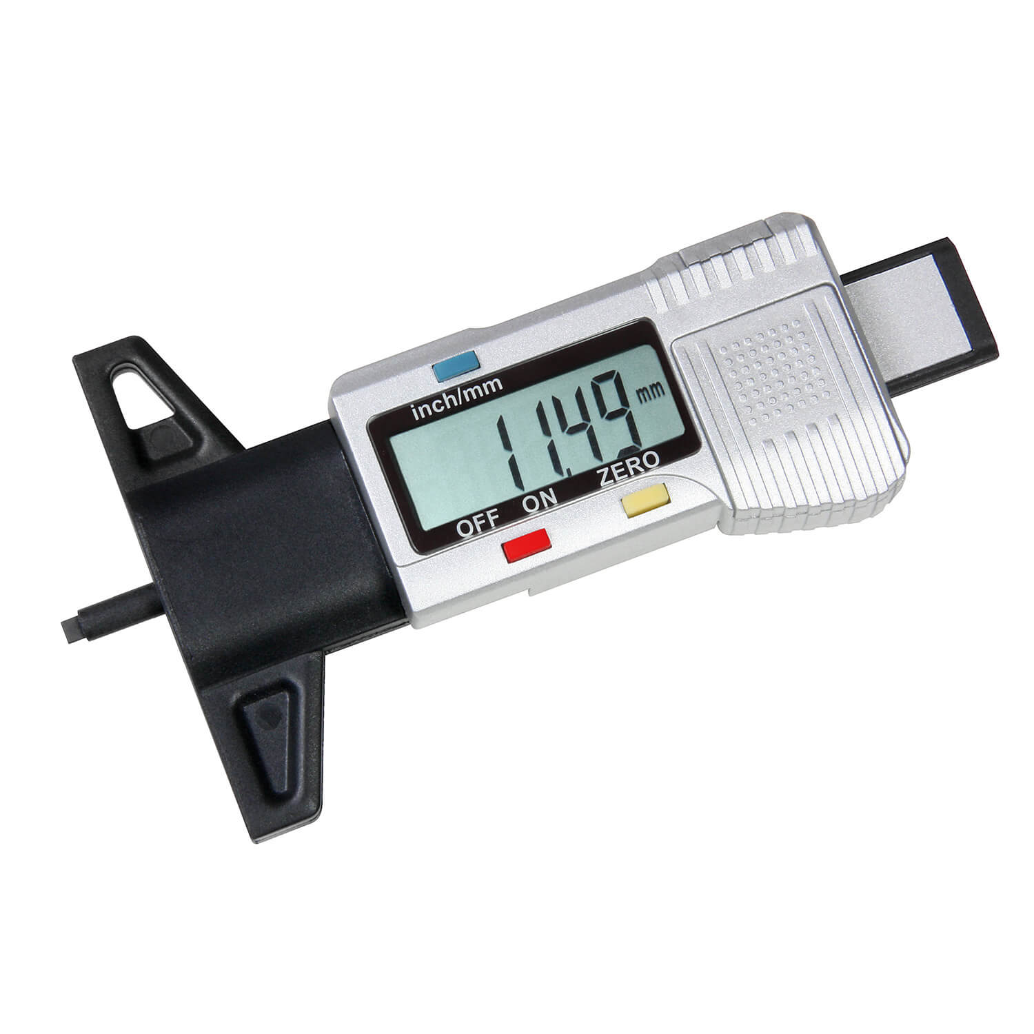 Digital tire tread gauge Check and Drive CONDEDI