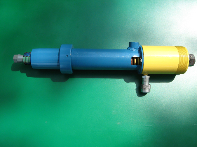 Tube Pullers, Condenser and Boiler Tools, Inc.