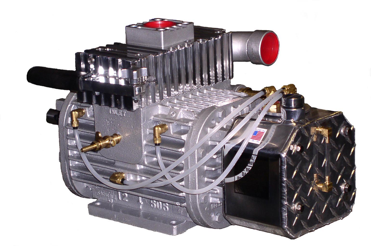 Condé Replacement Pumps Condé Replacement Pumps and Repair Parts