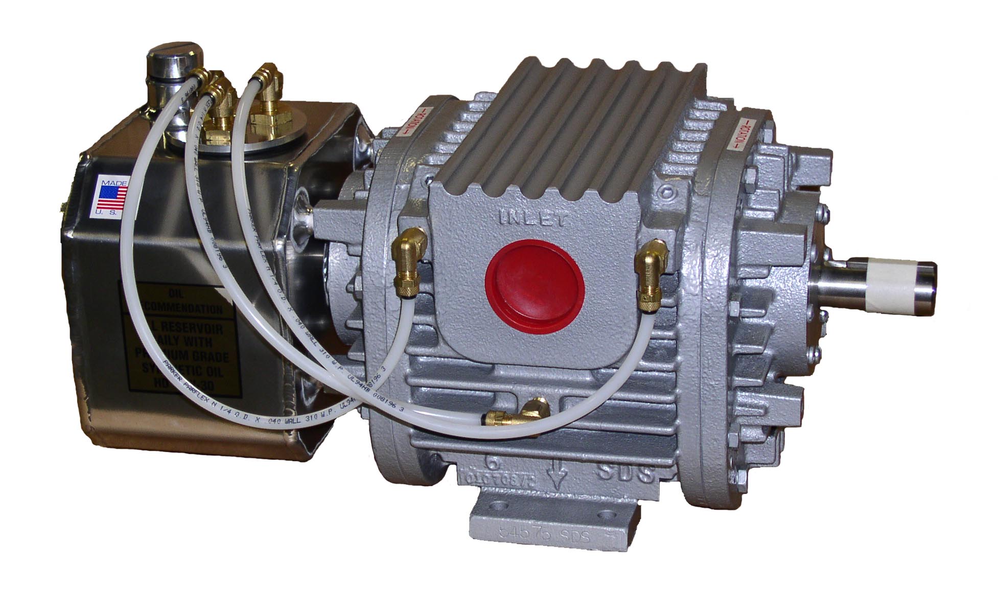 Condé Replacement Pumps Condé Replacement Pumps and Repair Parts