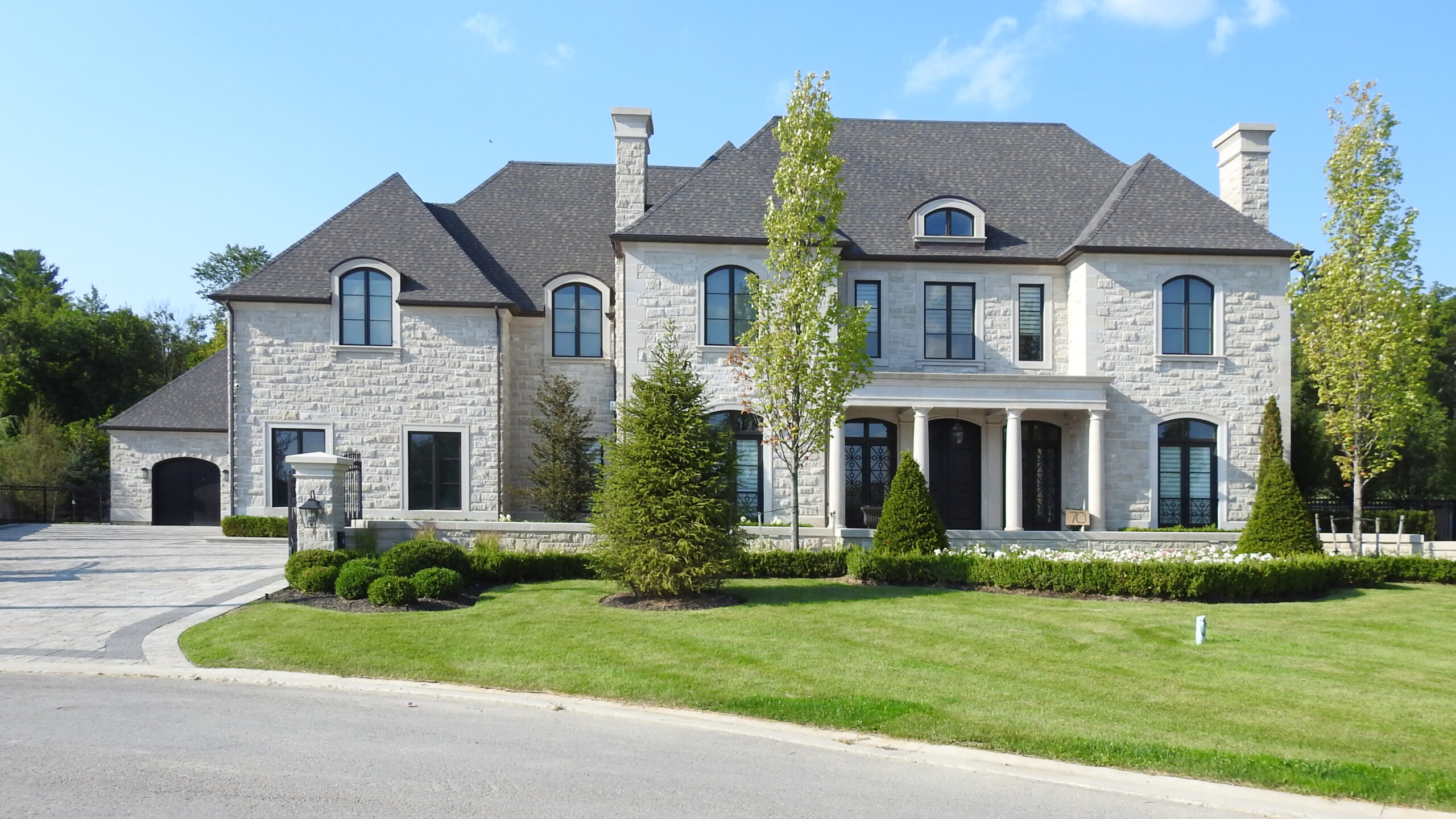 70 Creedmoor Court Conder Developments