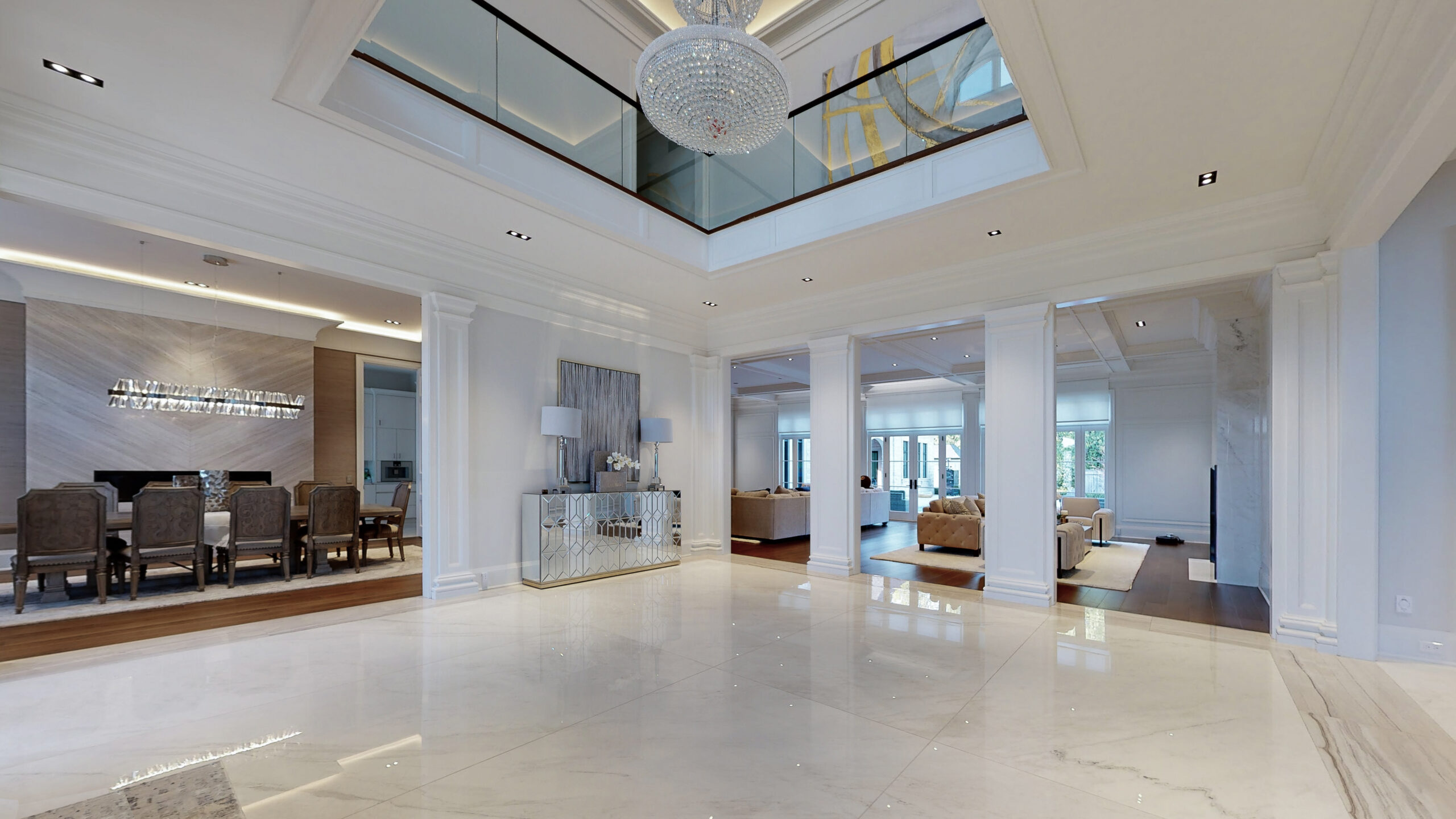 70 Creedmoor Court Conder Developments