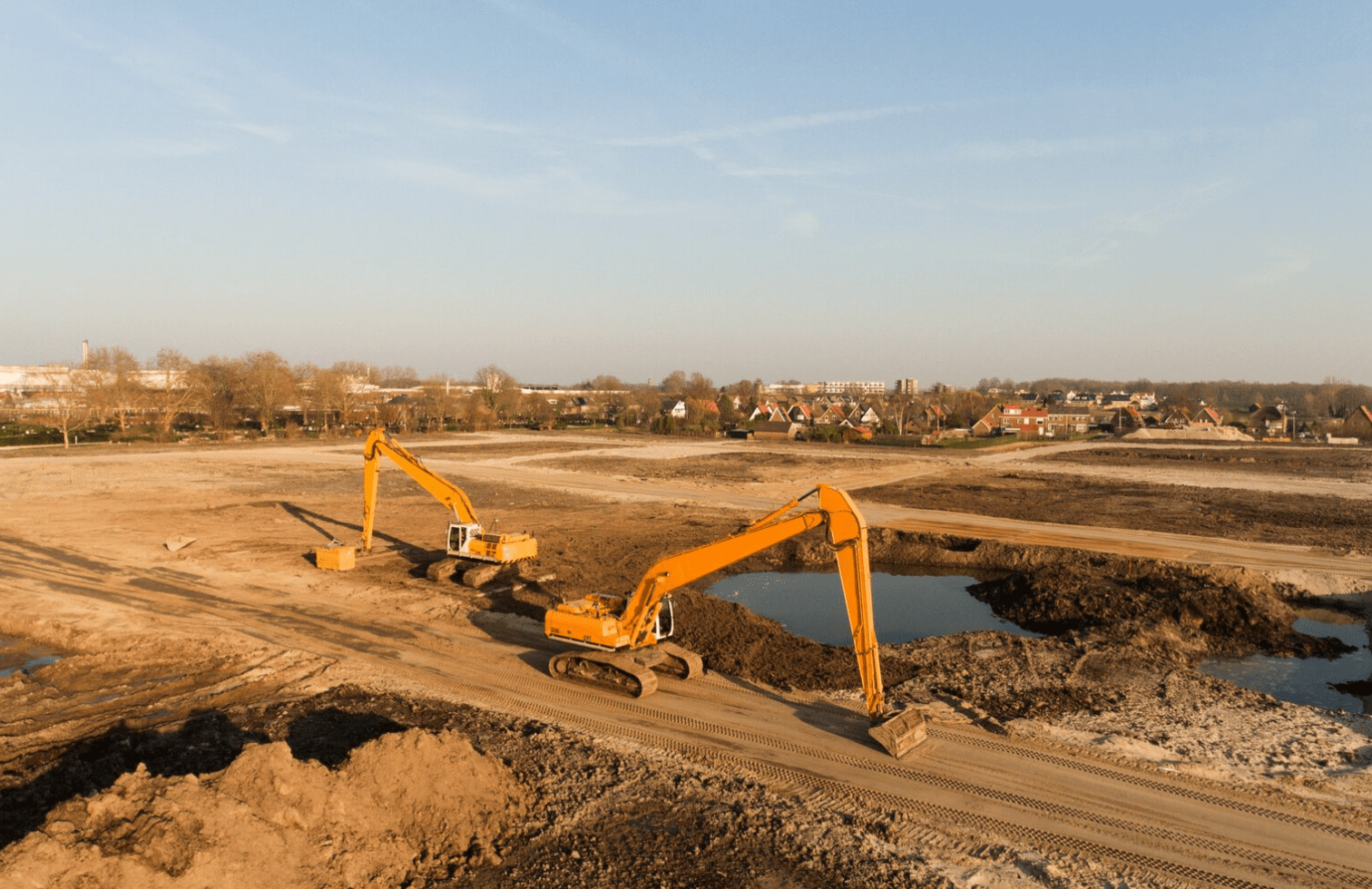 The Land Development Process Step by Step