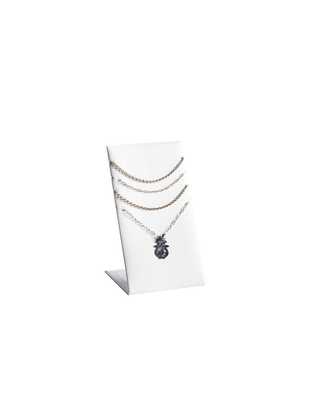 SIMPLY STAND FOR 4 CHAINS Beginning S0815/4C