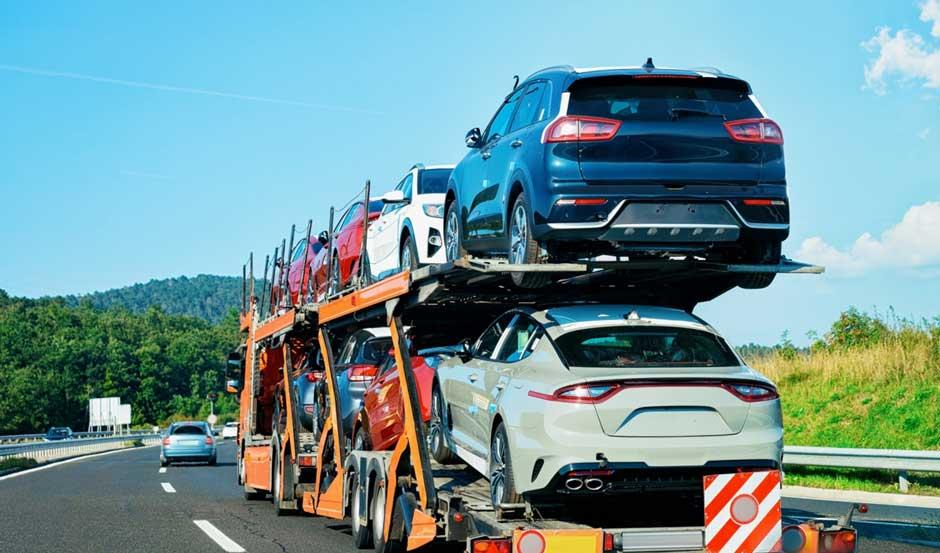 How To Find A Good Car Shipping Service With A Cost Calculator