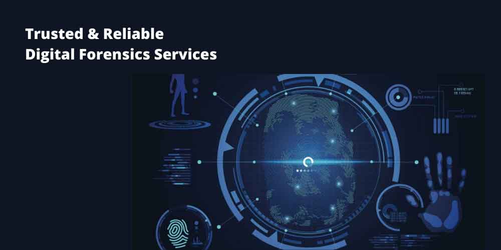 Digital Forensics Service Condition Zebra Cyber Security Company