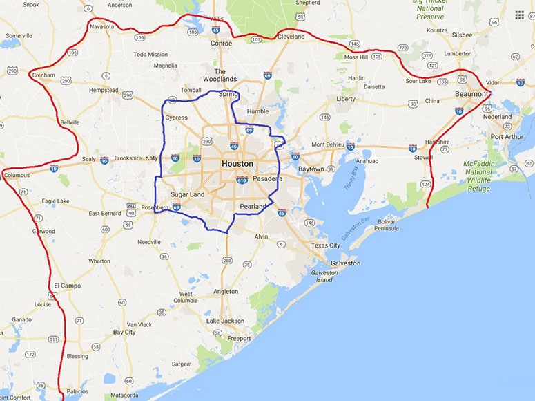 Contact Us Sugarland, TX Conditioned AIr Mechanical