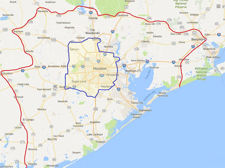 Contact Us Sugarland, TX Conditioned AIr Mechanical