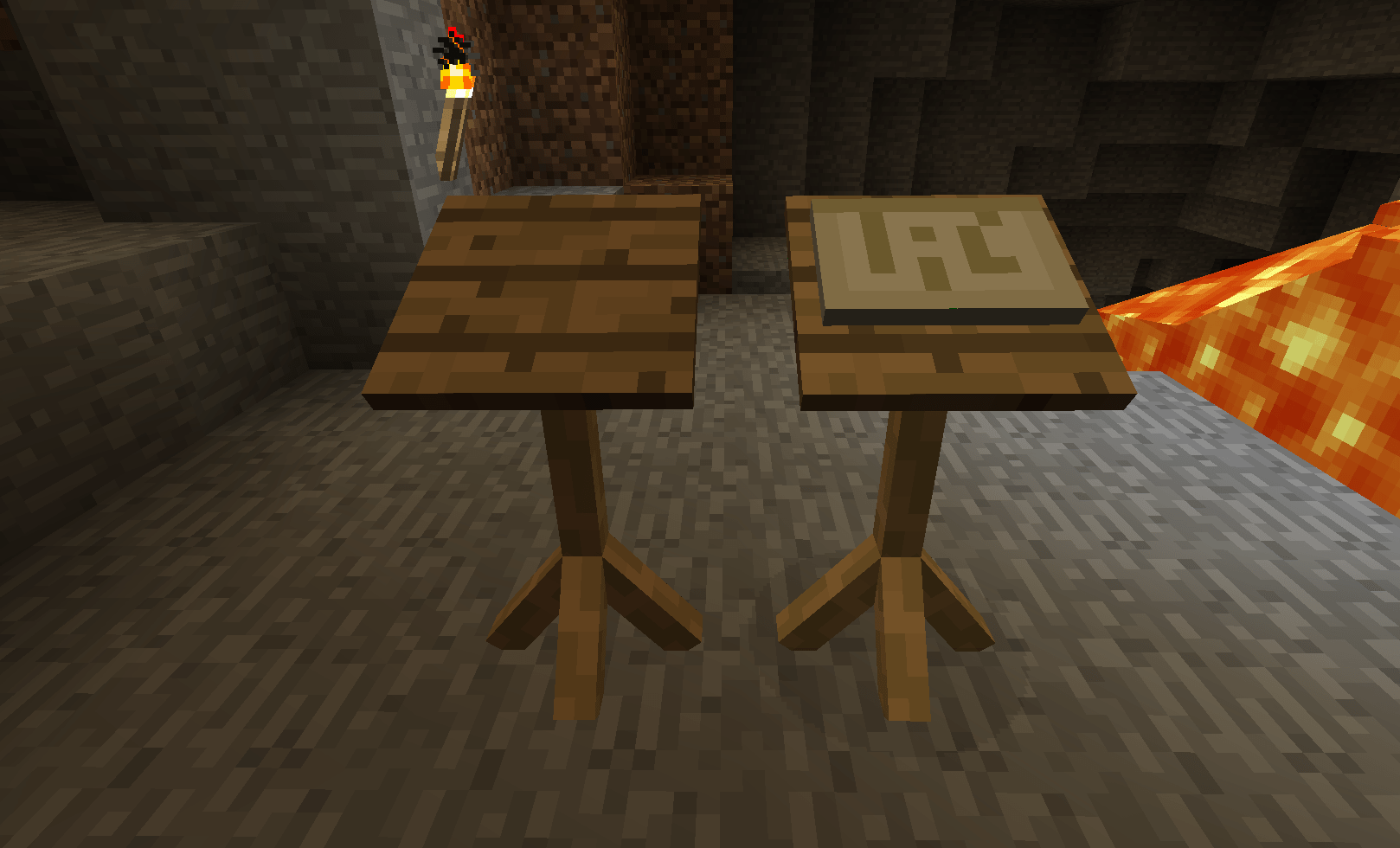 MineSpin Najświeższe modyfikacje do Minecrafta i nie tylko!