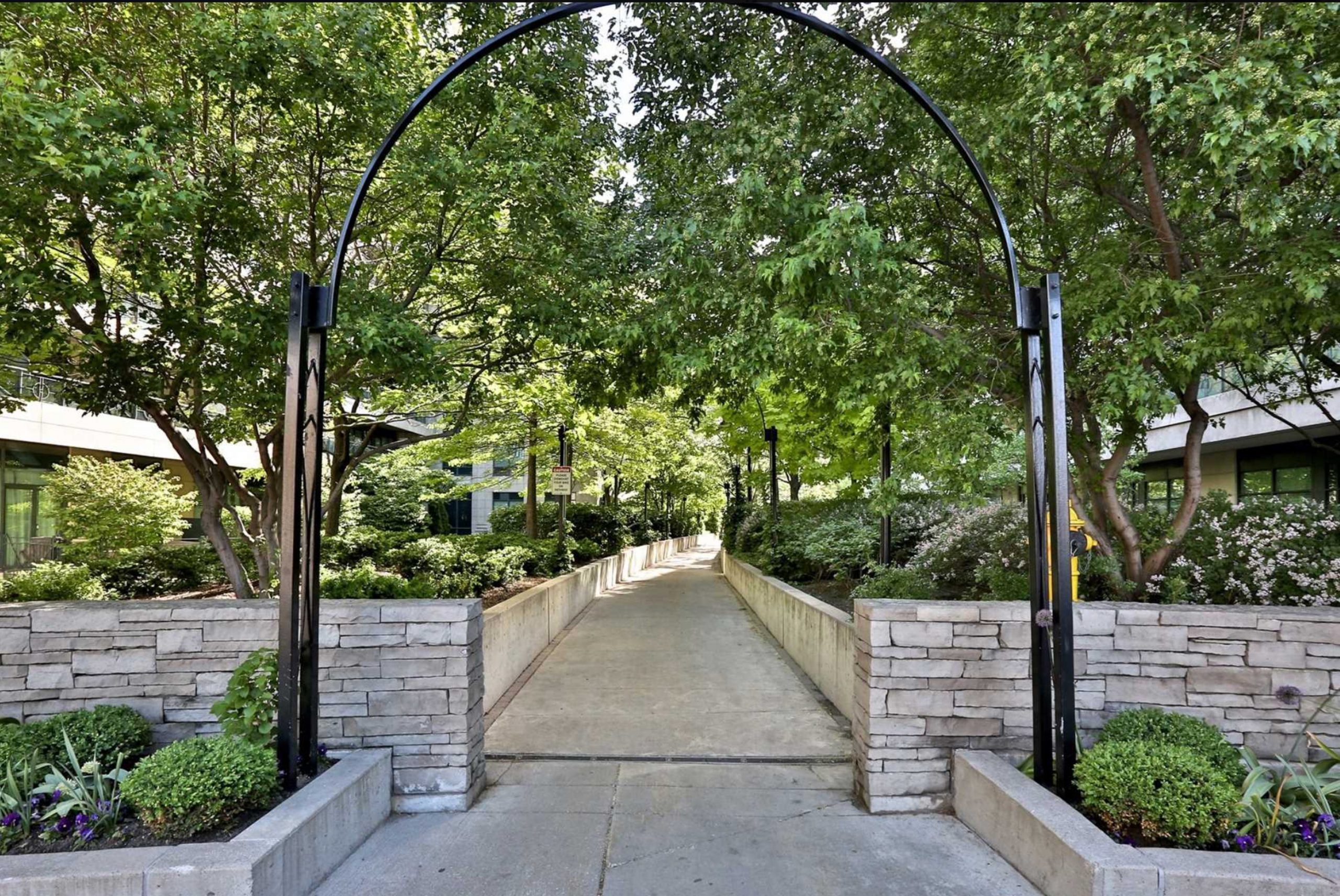 Best Condo Management Practice. Midtown