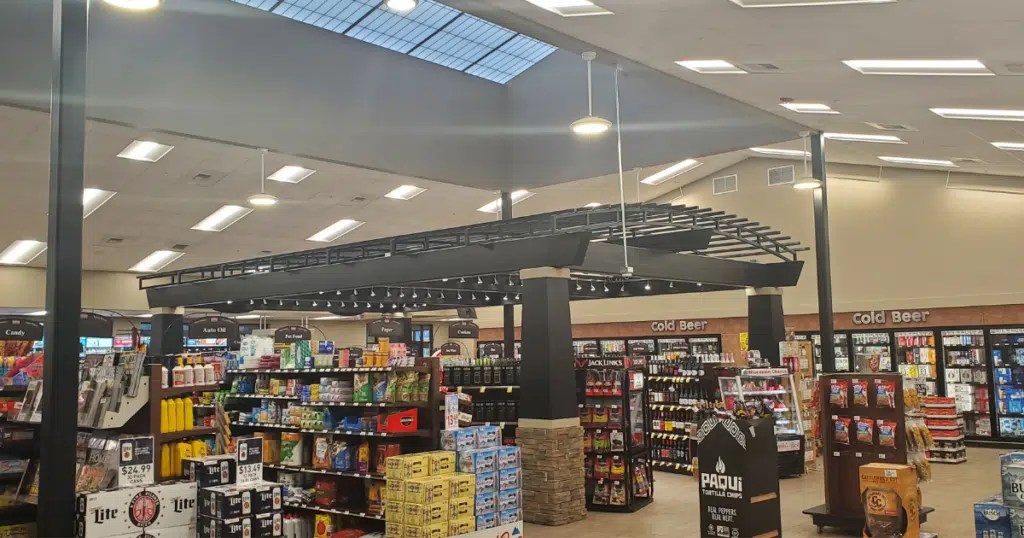 Project Spotlight Town Pump (Kalispell, MT) ConDoc