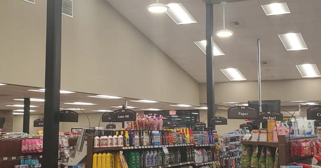 Project Spotlight Town Pump (Kalispell, MT) ConDoc