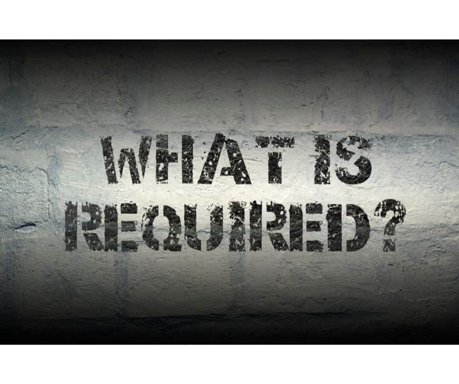 Strata Tip of the Week What is the strata corporation required to