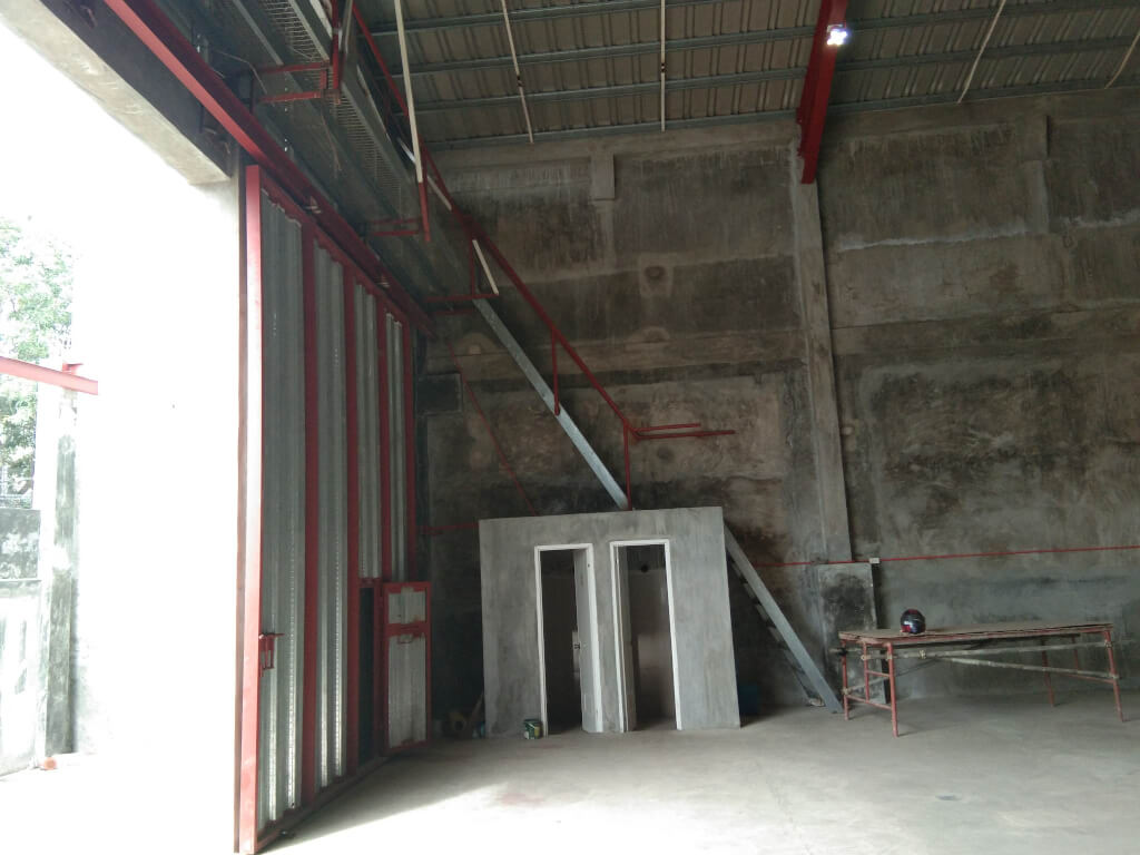 WAREHOUSE FOR SALE in DAVAO CITY DAVAO CONDOMINIUM