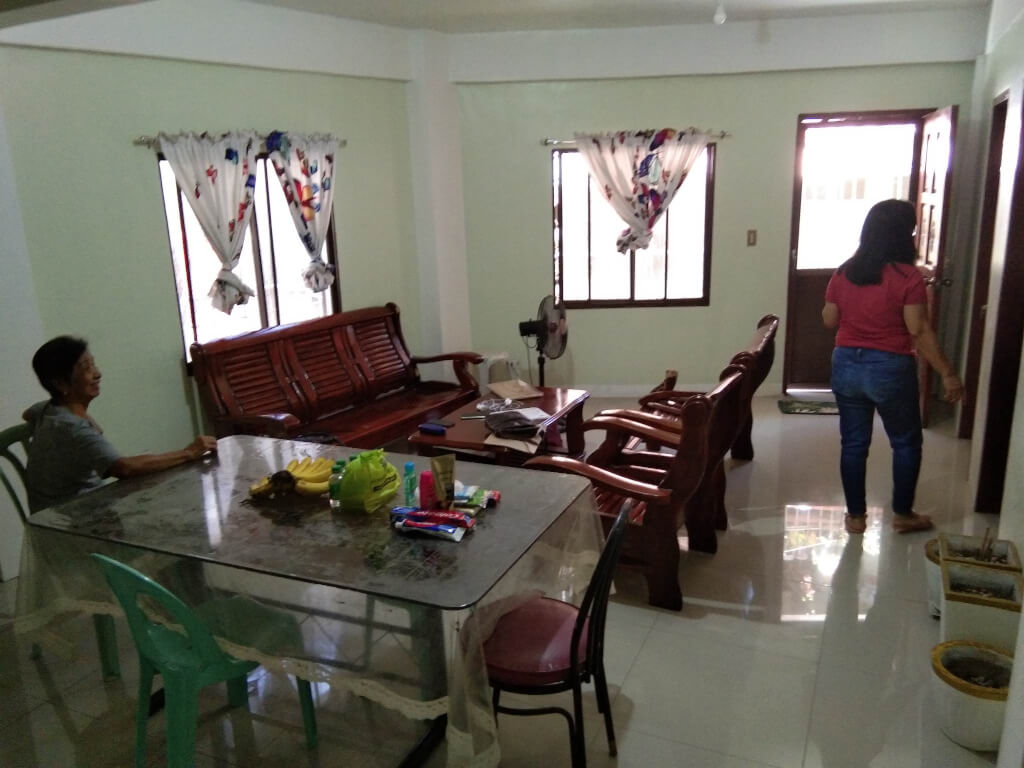 Davao Boarding House DAVAO CONDOMINIUM