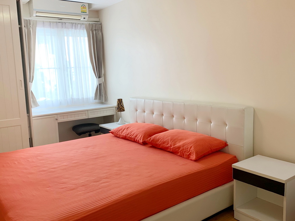 Large Apartment Rent Ekkamai REMAX Bangkok