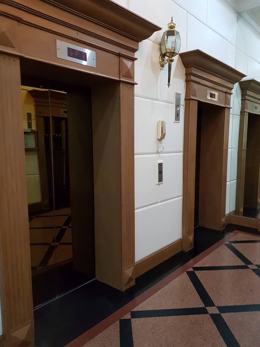 Asoke Place Sukhumvit 21 CondoDee Eternal Property