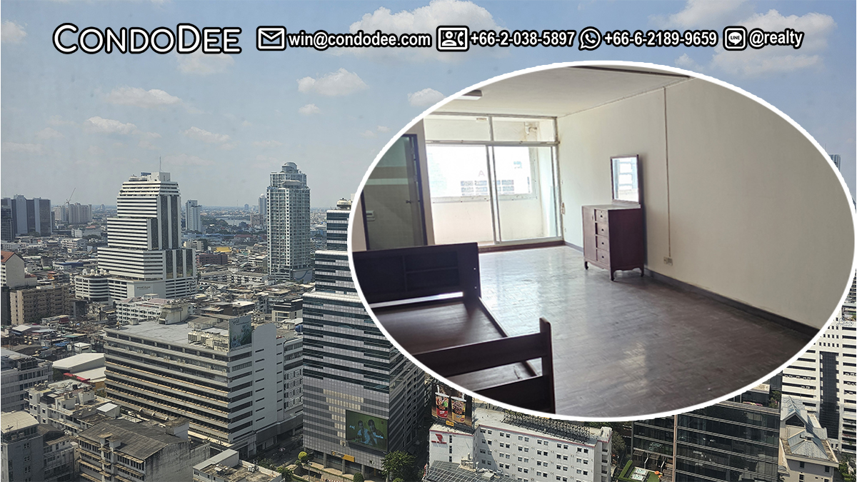 House Sukhumvit 22 CondoDee Eternal Property
