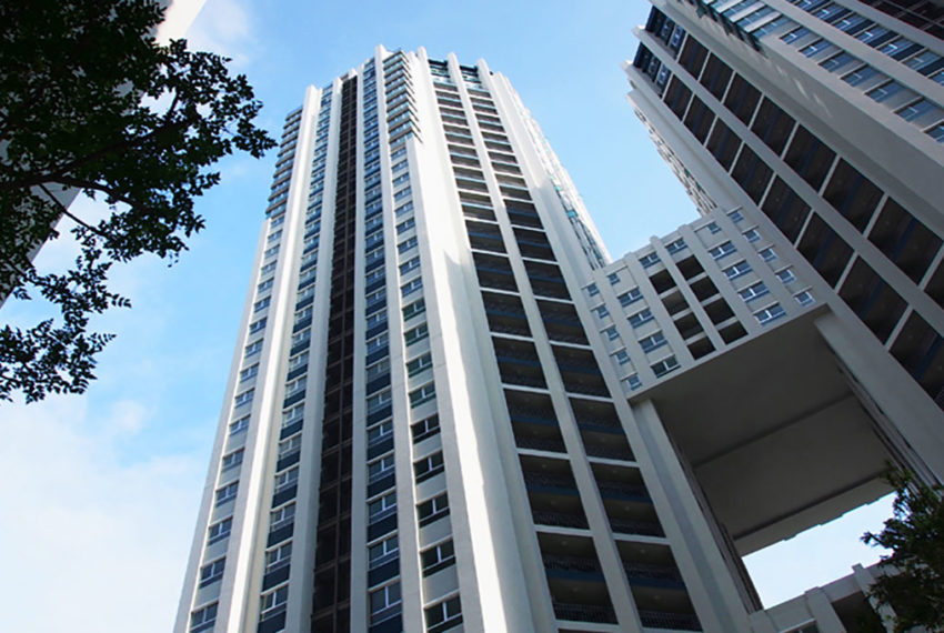 Belle Grand Rama 9 Condo Sale Bangkok CBD REMAX Bangkok กรุงเทพ