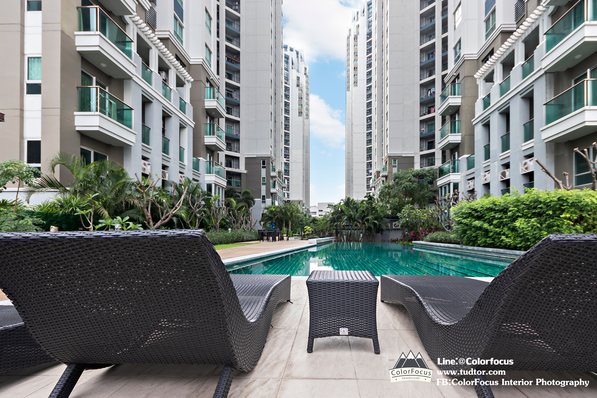 Belle Grand Rama 9 Condo Sale Bangkok CBD REMAX Bangkok กรุงเทพ