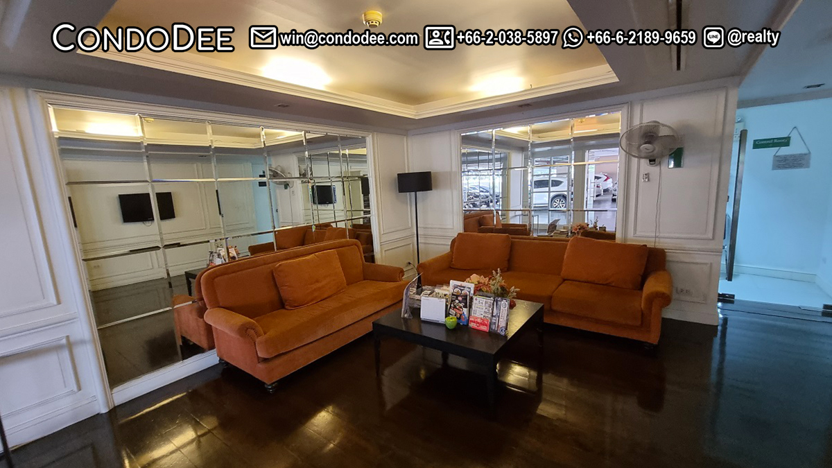 Bangkok Condo Ekkamai Sale 2Bedroom Cheap REMAX Bangkok