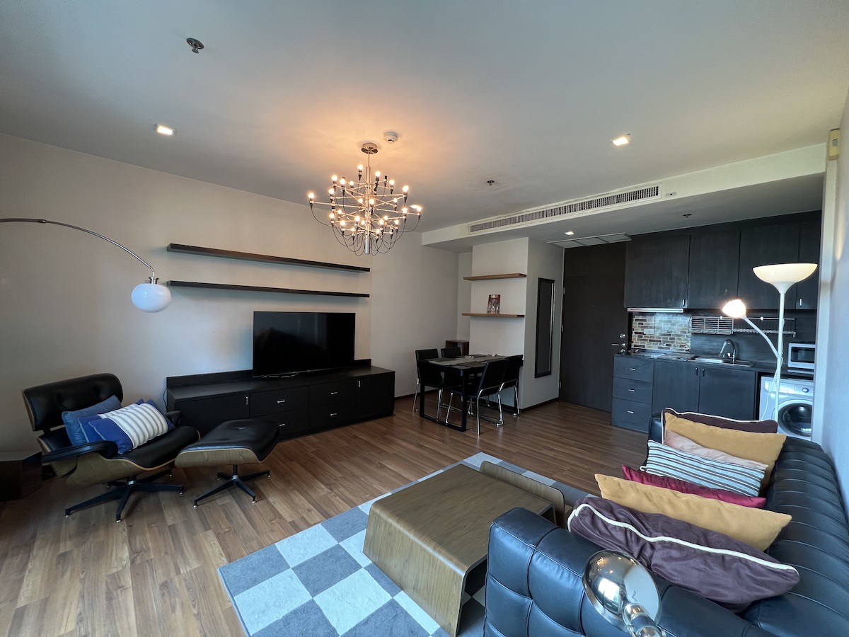 Duplex Condo Garden Access CondoDee Eternal Property