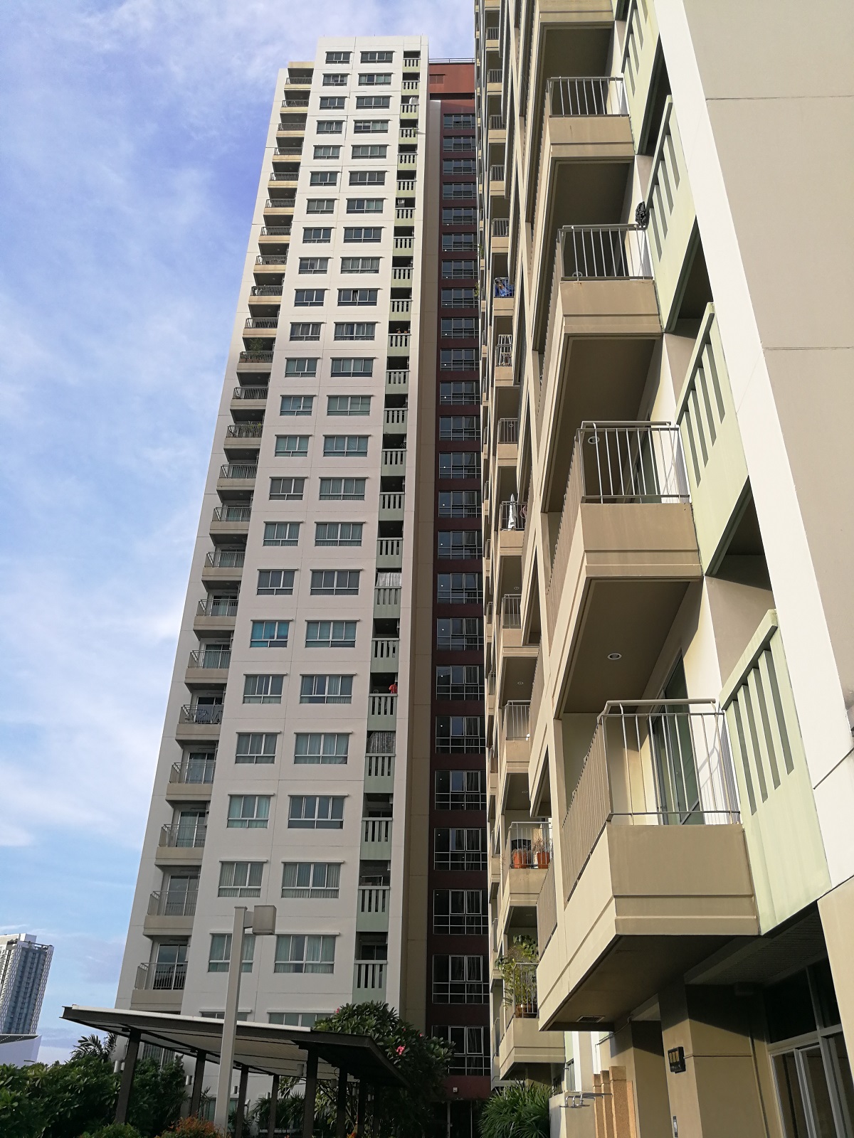 Lumpini Place Rama 9 Ratchada Condominium REMAX Bangkok
