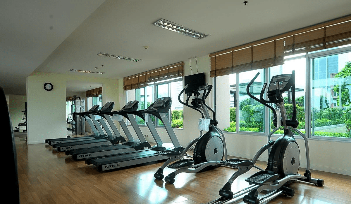 Lumpini Place Rama IX Ratchada CondoDee Eternal Property