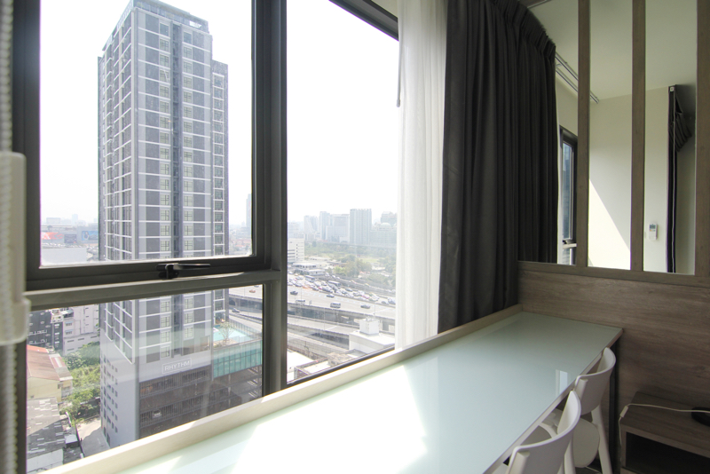 Rhythm Asoke Condo Near Rama 9 MRT REMAX Bangkok