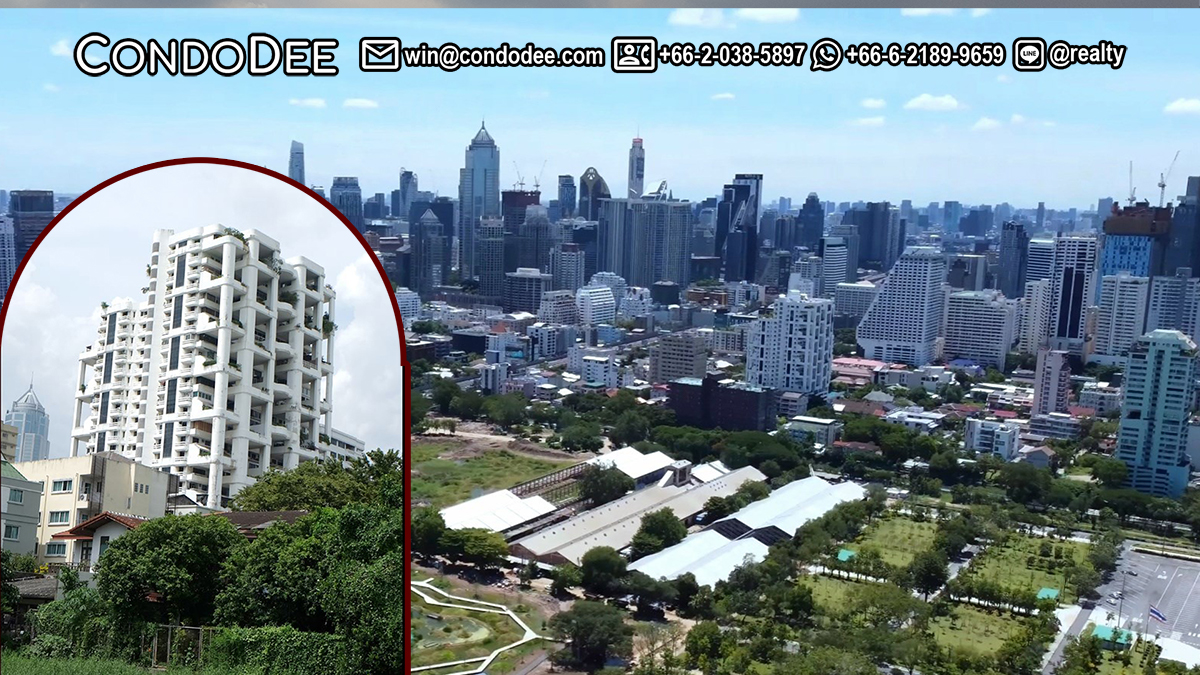 Crystal Garden Sukhumvit 4 REMAX Bangkok กรุงเทพ