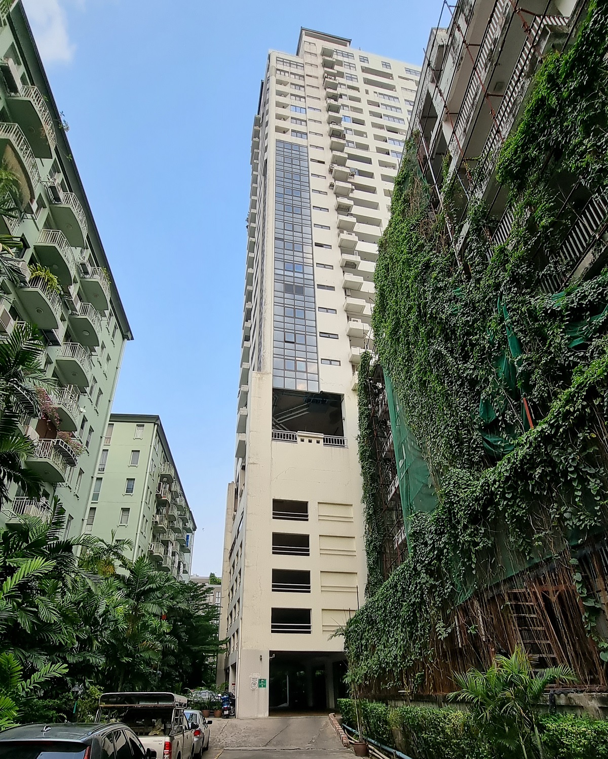 The Waterford Park Sukhumvit 53 CondoDee Eternal Property