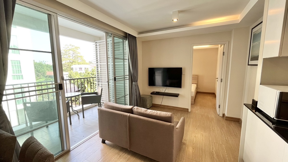 Bangkok PetFriendly Condo CondoDee Eternal Property