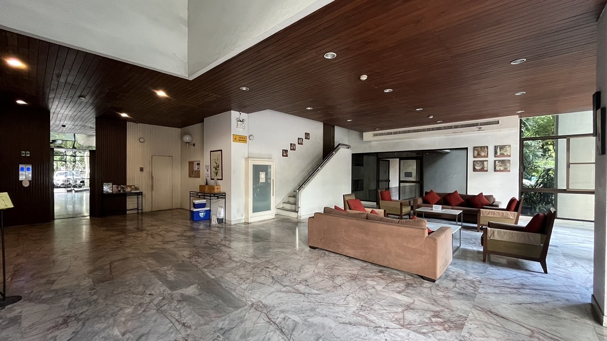 Mano Tower Sukhumvit 39 CondoDee Eternal Property