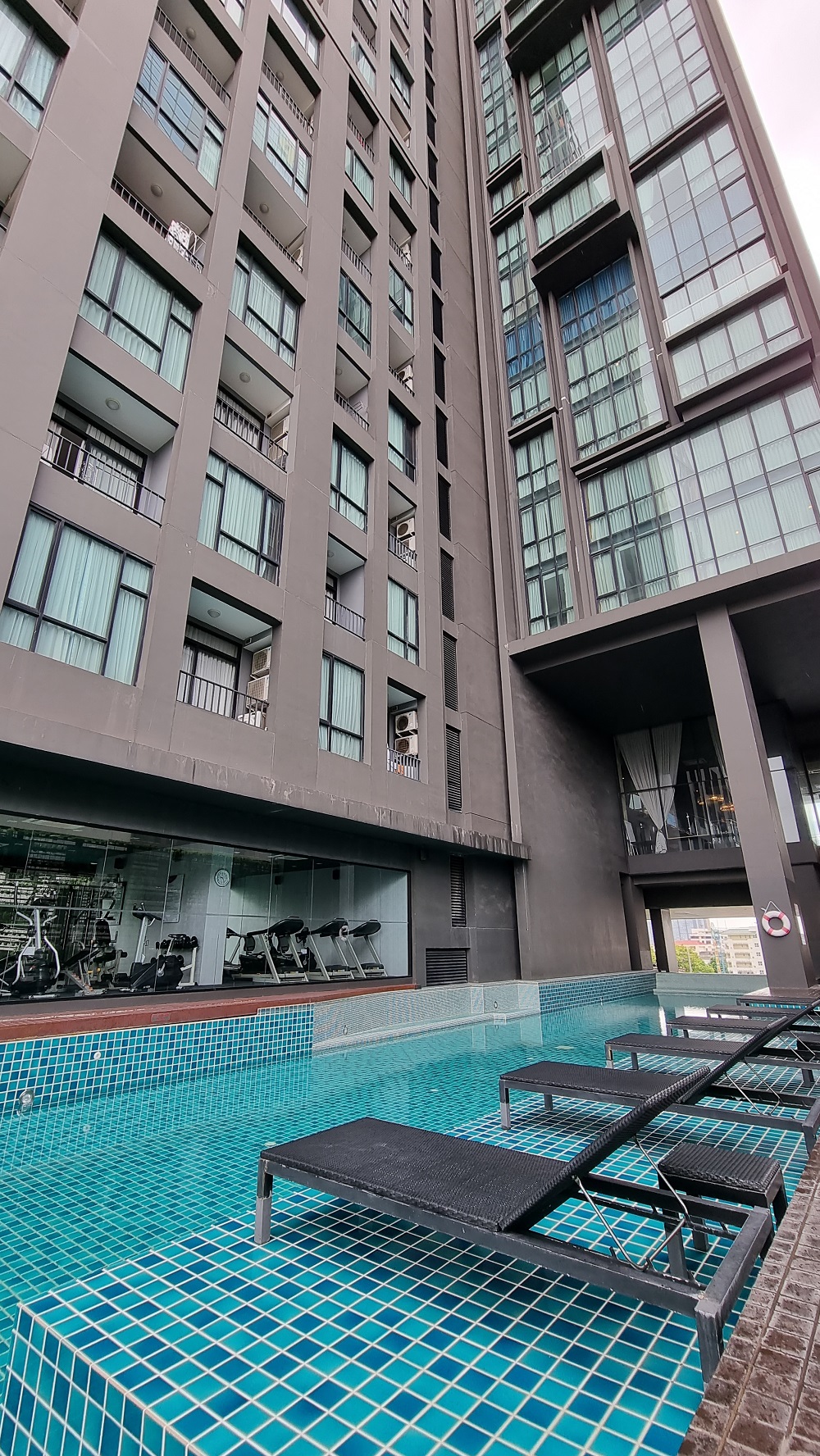 Movenpick Residences Ekkamai Bangkok CondoDee Eternal Property