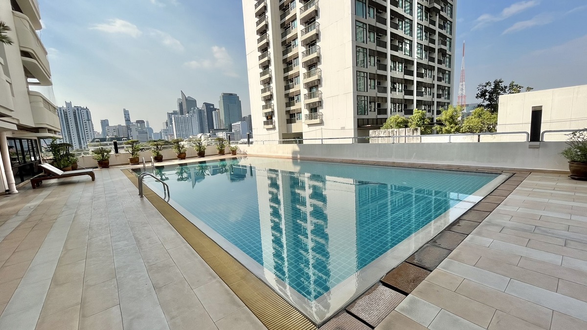 Mano Tower Sukhumvit 39 CondoDee Eternal Property