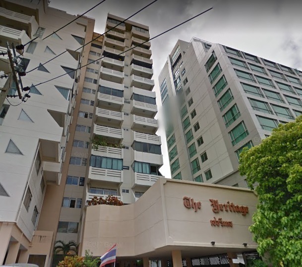 Large Sukhumvit Apartment Rent Near Nana BTS REMAX Bangkok