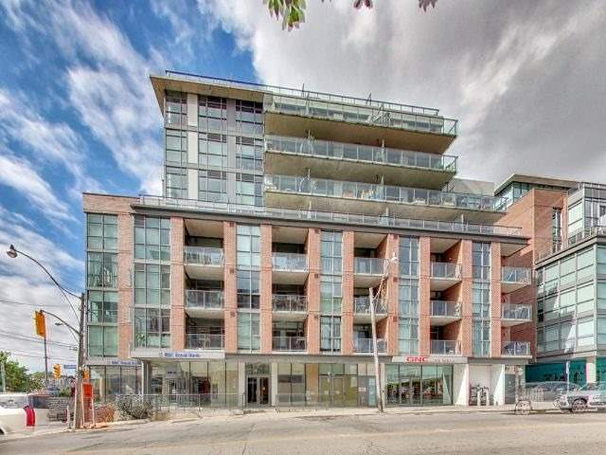 Condo Reviews for 2 Gladstone, Toronto