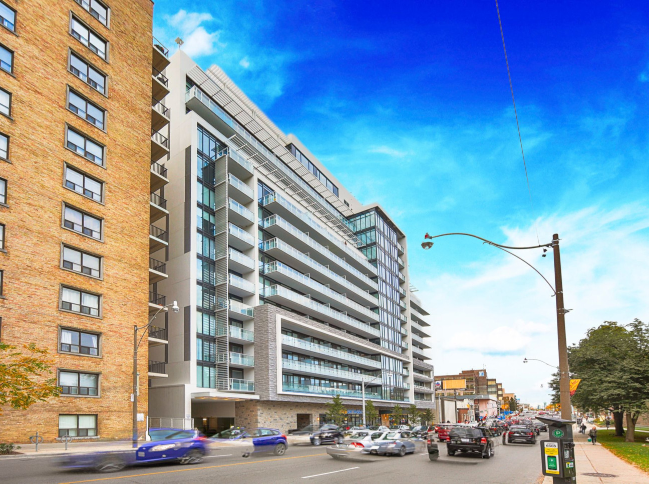 Condo Reviews for 3018 Yonge Condos, Toronto