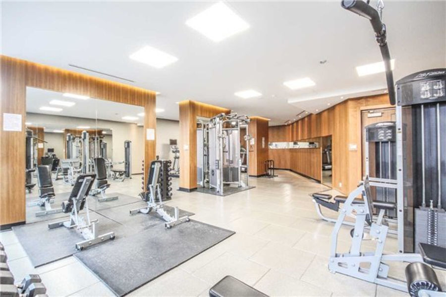 Condo Reviews for 500 Sherbourne, Toronto