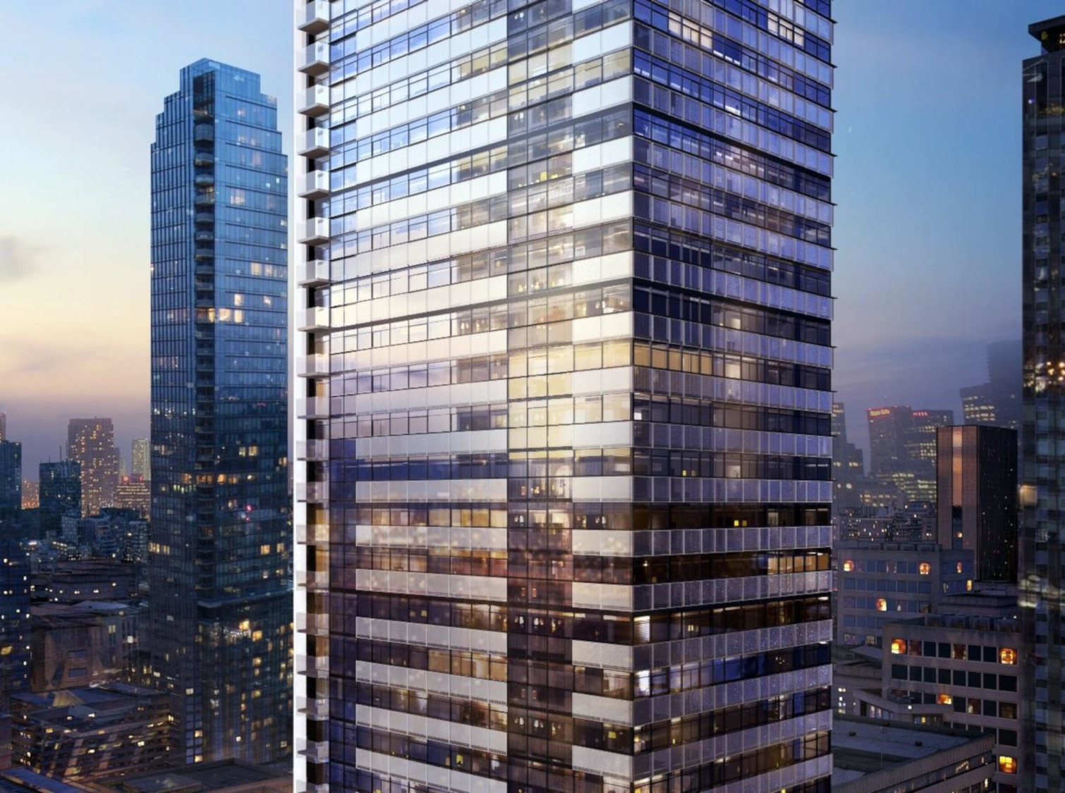 Condo Reviews for 8 Cumberland Condo, Toronto