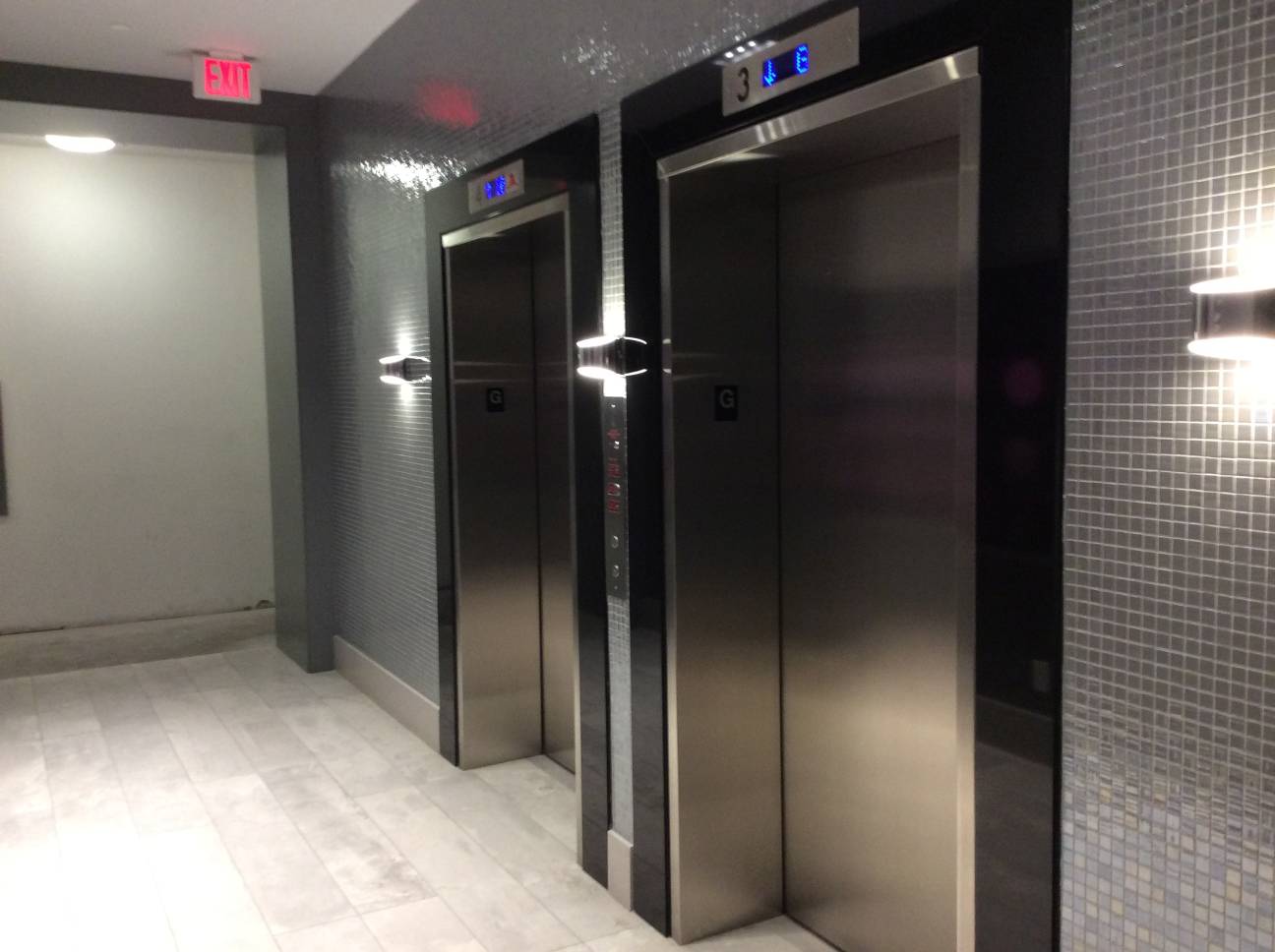 Condo Reviews for Musee Condos, Toronto condo unit