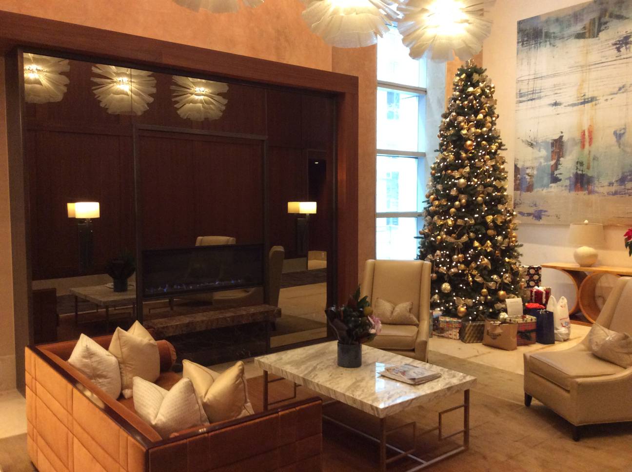 Condo Reviews for Ritz Carlton Condos, Toronto