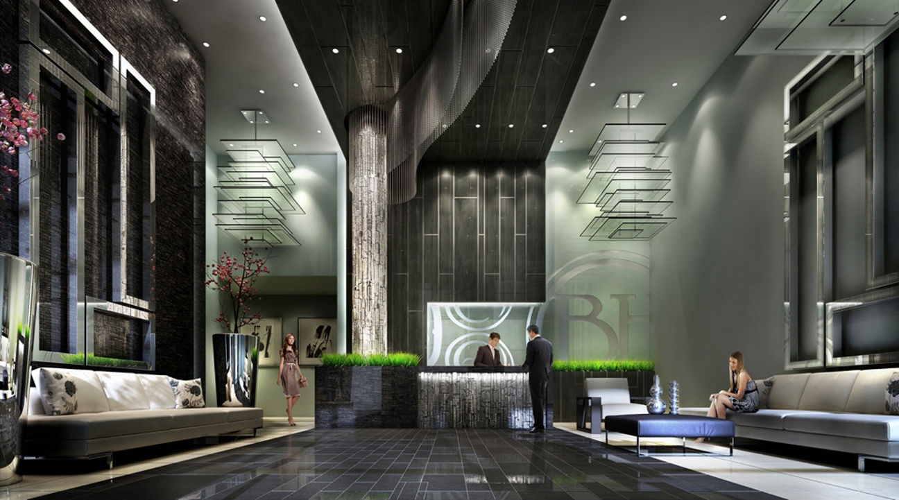 Condo Reviews for Beverly Hills Condos, Richmond Hill