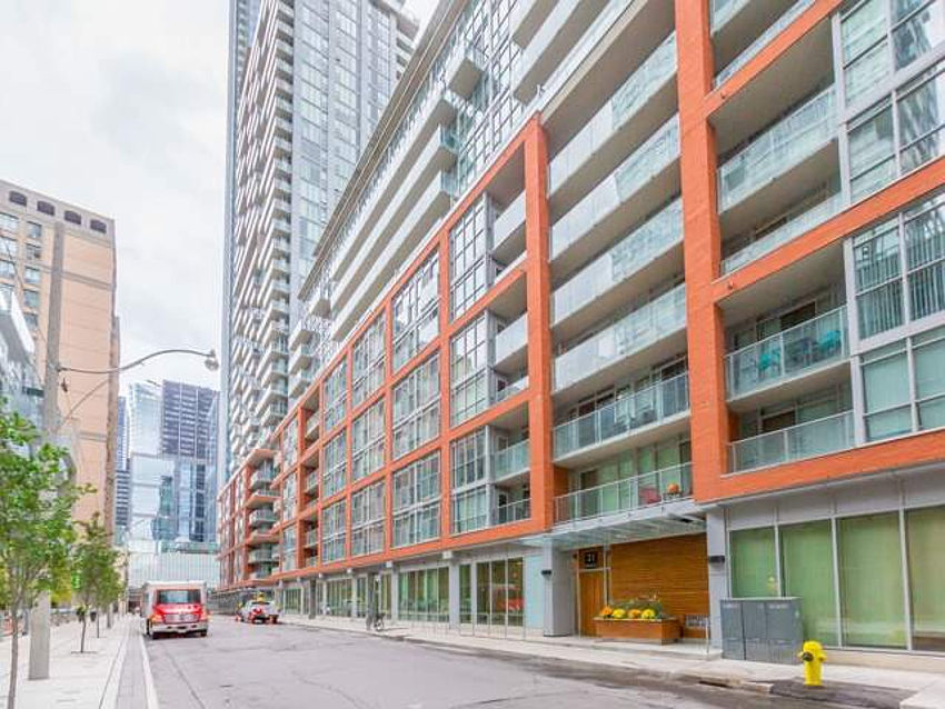 Condo Reviews for Boutique Condos, Toronto