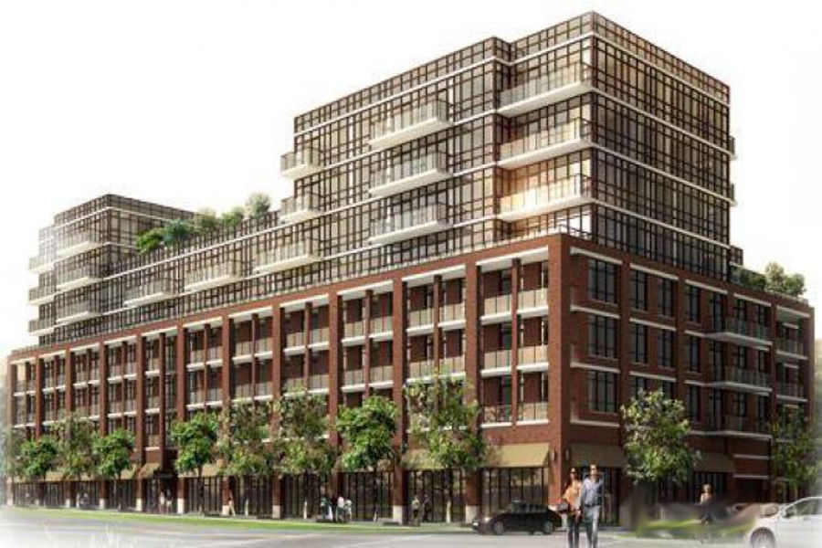 Condo Reviews for Bristol Condos, Richmond Hill