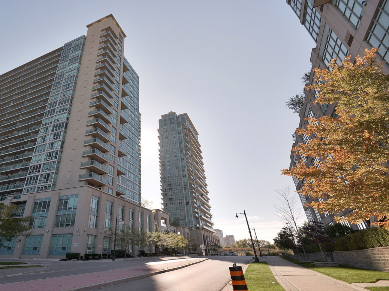 Condo Reviews for California Condos, Toronto