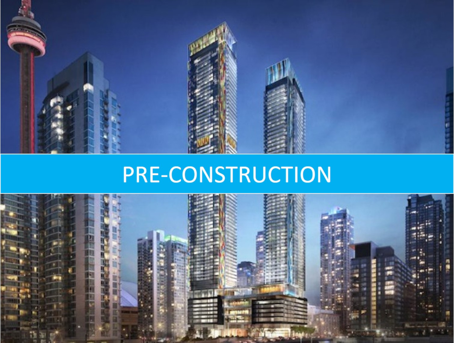 Condo Reviews for Canada House Condo, Toronto